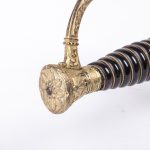 (English) M-1853 French Vice-Admiral Sword — изображение 4