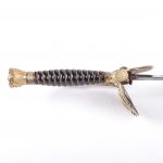 (English) M-1853 French Vice-Admiral Sword — изображение 3