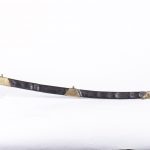 (English) 18th Century Swedish Navy Sword — изображение 6