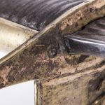 (English) 18th Century Swedish Navy Sword — изображение 4