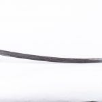 (English) 18th Century Swedish Navy Sword — изображение 8