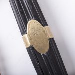 (English) Napoleonic Era British Navy Officer's Sword — изображение 5