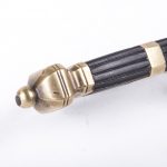 (English) Napoleonic Era British Navy Officer's Sword — изображение 4