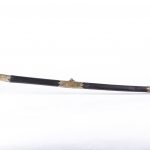 German Navy Officer's Sword - Image 6