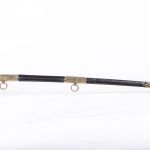 German Navy Officer's Sword - Image 5