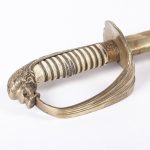 German Navy Officer's Sword - Image 2