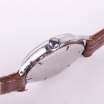 Zenith Metal Mechanical Men’s Wristwatch - Image 3