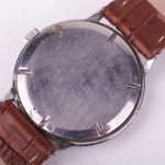 Zenith Metal Mechanical Men’s Wristwatch - Image 4