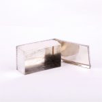 Antique French Silver Box - Image 3