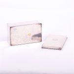 Antique French Silver Box - Image 4
