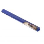 Antique Russian Lacquered Miniature Bookmark