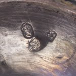 Antique French Silver Mustard Pot - 图片 6