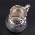 Antique Tiffany Silver Jug - 图片 4
