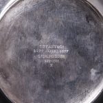 Antique Tiffany Silver Jug - 图片 5