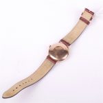 Omega 18K Gold Automatic Wristwatch with Calendar - Image 6