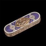 silver snuff boxes
