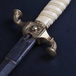 (English) WW1 Turkish Navy Dagger — изображение 2
