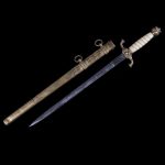 WW1 Turkish Navy Dagger