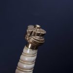 (English) WW1 Turkish Navy Dagger — изображение 3