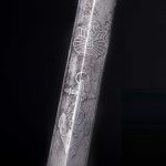(English) WW1 Turkish Navy Dagger — изображение 5