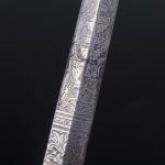 (English) WW1 Turkish Navy Dagger — изображение 6