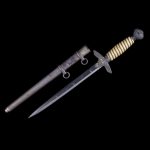 2nd Model German Luftwaffe Dagger