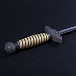 2nd Model German Luftwaffe Dagger - Image 5