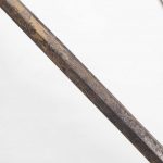 Antique Masonic Knights Templar Ceremonial Sword - Image 7