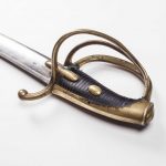 M-1827 Russian Cavalry Sabre - Image 4