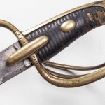 M-1827 Russian Cavalry Sabre - Image 7