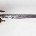 M-1827 Russian Cavalry Sabre - Image 8