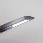 WW2 Japanese Kyu-gunto Katana - 图片 7