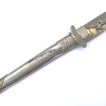 Chinese airforce dagger