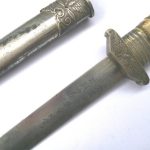 Chinese airforce dagger - Image 4