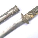 Chinese airforce dagger - Image 5