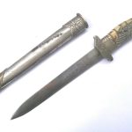 Chinese airforce dagger - Image 6