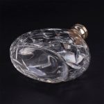 (English) Antique carafe for cognac. Puiforcat. - Image 2