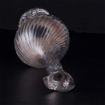 Antique French silver mounted decanter - 图片 5