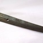 General(山下奉文) 98type sword - Image 5