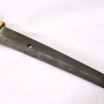 General(山下奉文) 98type sword - Image 2