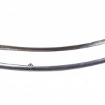 French M-1822 Damascus light cavalry officer sword - Image 2