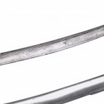 French M-1822 Damascus light cavalry officer sword - Image 7