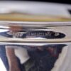 Biella golf club silver goblet - Image 6