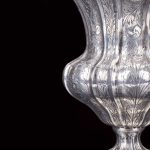 (English) Antique Italy silver vase — изображение 5