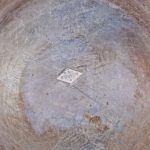 (English) Antique Italy silver sugar bowl with lid - Image 7