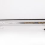 M-1889 德国步兵军用大马士革刀剑 - 图片 10