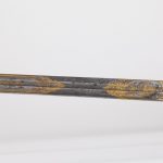 M-1889 德国步兵军用大马士革刀剑 - 图片 7