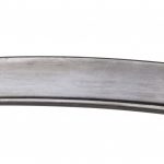 (English) English Colonial Shamshir Sword with Damascus Blade - Image 10