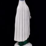 Russian porcelain figure Mistress of Copper Mountain. - Image 3