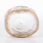 (English) Art nouveau style St Denis Legras & Co vase - Image 3